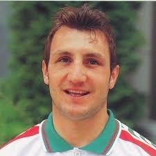 Ivo Georgiev's Instagram, Twitter & Facebook