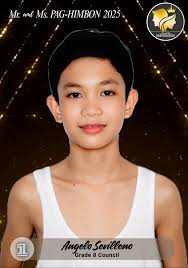 Mr. and Ms. Photogenic: "Shine Your Light, Strike a Pose!" Get ready to  dazzle the cameras and steal the spotlight! 🤳💃 For our Mr. and Ms.  Photogenic segment, our candidates will showcase