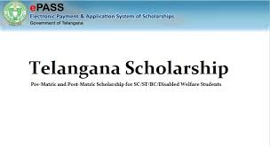 Greater chennai corporation coronavirus disease(covid 19). Telangana Scholarship 2021 Ts Epass Eligibility Application Process Date