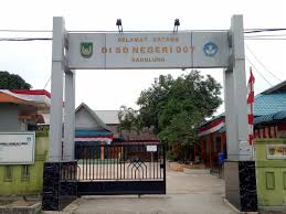 Sd mi smp mts sma smk ma. Sekolah Dasar Negeri 007 Sagulung Profil Sekolah Sd Negeri 007 Sagulung Kota Batam