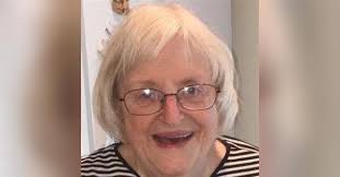 Wilma Lee Parsons Obituary