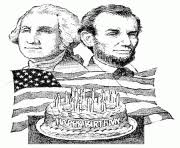 We offer coloring books about dinosaurs, the old west, the civil war, native americans, the space race, american presidents and first ladies, vintage automobiles and trains, castles and cathedrals, famous explorers and inventors, historic architecture. Presidents Day Coloring Pages To Print Presidents Day Printable