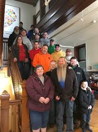 Thanks To The Show Me Jeep Club For Supporting The Noyes Home Year After Year Childhood Development Noyes Children
