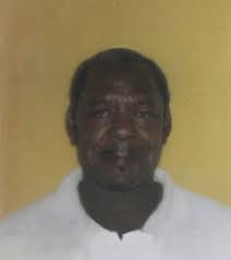 Ashton Alfred Richardson Dies