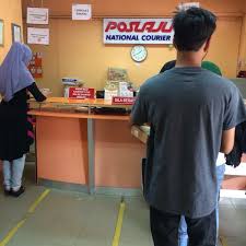 Pos laju is malaysia's leading courier company. Photos At Poslaju Sungai Petani Kedah
