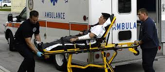 Emergency Medical Services Idaho State University
