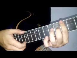 Tanpa Capo Virgoun Surat Cinta Untuk Starla Tutorial Cara Bermain Gitar Youtube