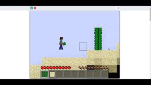 I'm making a paper minecraft end edition with dragon. Paper Minecraft 2d Play Minecraft In Your Browser No Download Required