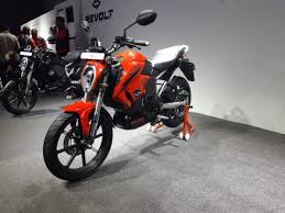 Revolt Rv 400 Electric Bike 5 Things To Know Zigwheels