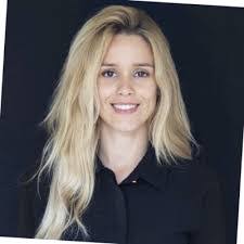 Tina Bergman's Instagram, Twitter & Facebook