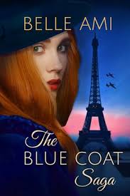 The Blue Coat Saga by Belle Ami