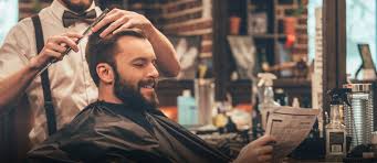 Always get a great haircut find an awesome barber or barber shop near me. Top Barber Shops In Dubai 1847 Unison Gq More Mybayut