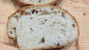 Maybe you would like to learn more about one of these? Lievito Madre Metodo Bonci Idee Green