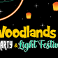 Bonfire Party & Light Festival event in Fareham