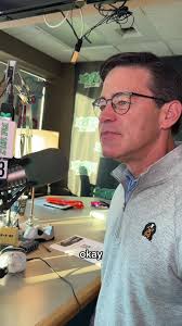 Mike Keith Talks About Kenny Chesney Connection