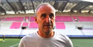 Laurent Peyrelade : "Je suis en quête d'harmonie et de bonheur partagé"