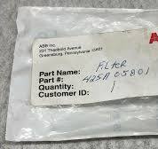 ABB Inline Filter 1/2" 90 micron ASP3104-90 425A05801