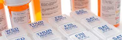 The Best Time Of Day To Take Medication Aurora Health Care