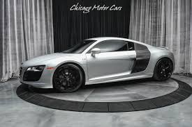 Image result for Ice Silver 2010 R8