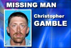 Chattanooga Police looking for missing man
