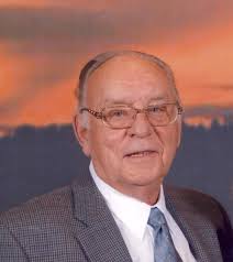 John Bartley Obituary