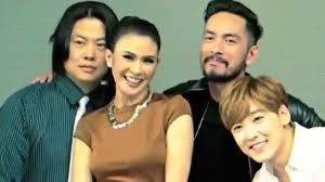7,479 likes · 11 talking about this · 167 were here. Kispinoy On Tv5 How To Find Out Rico Blanco Sangwoo