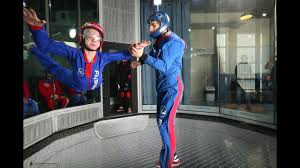 Kak Nauchitsya Letat Bez Krylev Youtube