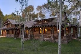 This wallpaper was upload at march 05, 2021 upload by in floor plans. Alluring Log Home With Wrap Around Porch Stands Out In Special Rustic Beauty Adorable Living Spaces
