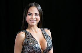 Natti Natashas Sexiest Photos On Social Media