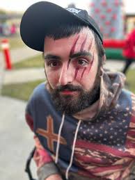 A few pics from our event