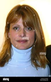 German actress in paris hi-res stock photography and images