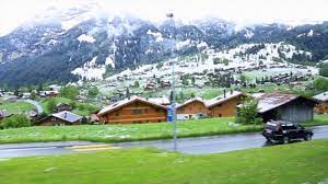 Switzerland lies in the zone of continental climate, but actual weather conditions of given location depend on its altitude. Switzerland Nature Ø§Ù„Ø·Ø¨ÙŠØ¹Ø© ÙÙŠ Ø³ÙˆÙŠØ³Ø±Ø§ Hd Youtube