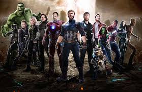 Dieses und viele weitere bücher versandkostenfrei im thalia onlieshop bestellen. Ant Man Captain America Hulk Black Panther Thor Iron Man And Garden Of Galaxy Etc Hd Wallpaper Wallpaperbetter