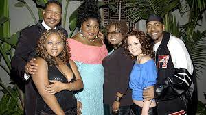 Kim and nikki (countess vaughn, mo'nique) go stir crazy when they are quarantined after being exposed to a deadly virus. Cast Of The Parkers Wants A Reboot
