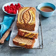 Sarah S Banana Loaf Healthy Recipe Ww Australia Recipe Paleo Baking Desserts Recipes Breakfast Dessert