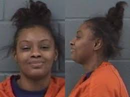 Geary County Booking Photos March 7-10