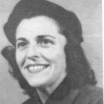 Obituary for Melita G West