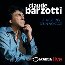 Top albums (see all 28 albums) les indispensables de barzotti, claude. Le Rital By Claude Barzotti