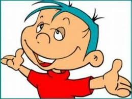 Ο τοτός και οι τρέλες του.