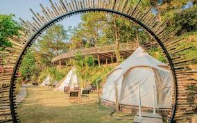 Bảng giá cắm trại tại Hồ Đồng Đò - Tent for rent official 🏕️