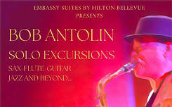Bob Antolin