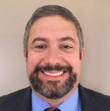 Michael Epstein, MS, MA