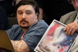 Logan Gimbel sentencing hearing