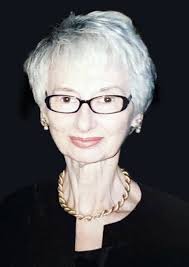 Gloria Zarrow Obituary