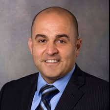 I'm loving getting out and connecting with teammates near and far.