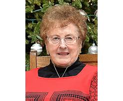 Janet Bowe Obituary (1936