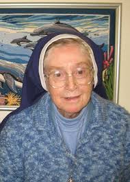 Missionaries of the Sacred Heart :: MSC :: Australia :: Good Friday,  sharing Jesus' death, RIP memories, Mary Conlan OLSH, Bernadetta Robinson  OLSH