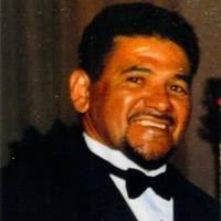 Benjamin Barron Obituary (1955