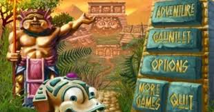 Dhamalo Weblog Game Zuma Zuma Deluxe Zuma Popcap Games