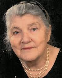 Priscilla Hunter Obituary January 8, 2023